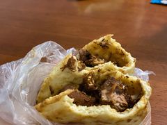 -王虎子大饼(甸柳新村五区店)