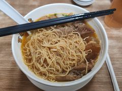 -百福麵家(新馬路店)