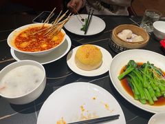-滨河壹号烤鸭