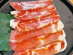 -九田家黑牛烤肉(溧水万达店)