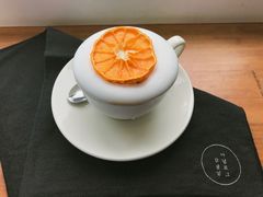 -柑橘农场