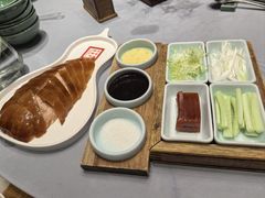 -那家小馆•北京菜•烤鸭(中关村店)