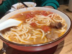 -九毛九西北菜(大东海店)