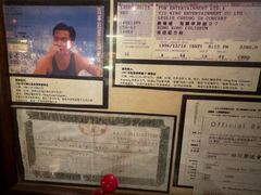 -为你钟情咖啡馆(春熙路太古里步行街店)