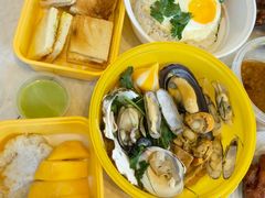 -泰盏鬼·颓废冬阴(陈家祠扬韬店)
