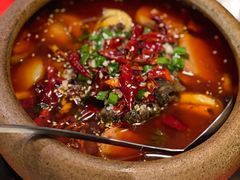 -荷风细雨·中国茶宴(碧云店)