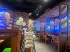 -椰莱泰小谷·东南亚融合菜(坪山悦阾SPACE店)