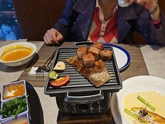-極上萬膳·日料放题(来福士江景店)