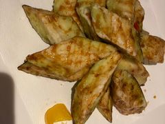 招积冰川茄-炳胜品味(珠江新城店)