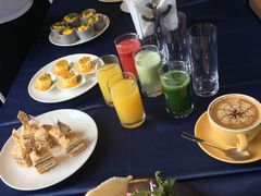 -鹭江潮餐厅•福建菜(鹭江佲家酒店)