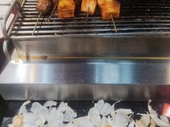 -锦州老勾烧烤(八一小区店)