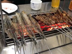 -小寒羊烧烤(凯瑞时代大厦店)