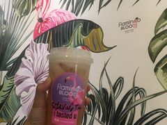 -Flamingo Bloom(TST /尖沙咀店)
