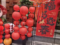 -矮板凳老火锅(宽窄巷子店)