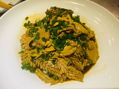 -闫府私房菜·老字号(恒隆店)