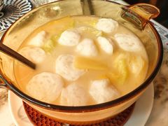 -潮堂 · 潮州菜(恒隆广场店)
