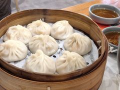 -馋三尺蟹粉小笼(人民广场店)