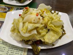 -春发生饭店·非遗(南院门店)
