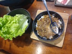 -热血兄弟·炭火烤肉(融侨中心店)