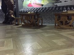-绿岛汤泉韩式休闲会所