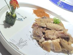 -后海彼岸花园餐厅