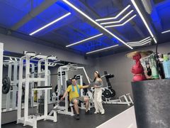 -EASY POWER健身工作室(浦东大道店)
