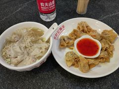 -吴财记面家(大同路店)