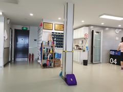 -中田·健身+普拉提(虹悦城店)