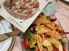 -BRBR叙利亚餐厅(总店)
