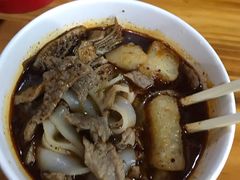 -王记生烫牛杂面馆(兰陵路店)