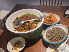 -湖兰金牌小炒肉(椒江万达店)