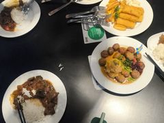 -宜家·瑞典风味餐厅(无锡店)