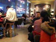 大堂-COSTA COFFEE(哈尔滨凯德学府店)