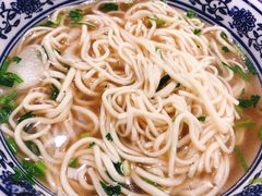 兰州拉面-马记伊源斋涮肉·清真菜(潘家园古玩市场店)