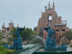 -青岛方特梦幻王国