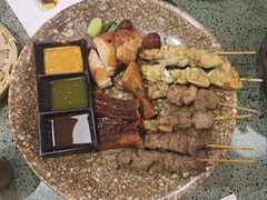 -Home Thai·泰谣(王府井apm店)