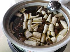 -爱膳菌锅锅(阳南店)
