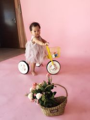 -KIDSMEMO拾光纪儿童摄影(金丰大厦店)