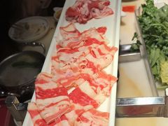 -东道煮牛肉火锅(东盛大街店)