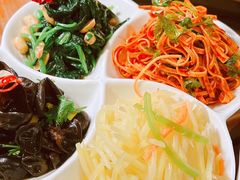 -东方饺子王(和平里店)