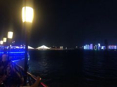 -武汉两江游览·夜游长江(汉口粤汉码头)