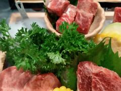 -烧江南烤肉(长春摩天活力城店)