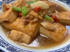 家乡煎豆腐-聚缘·湘味音乐餐厅party(罗湖店)