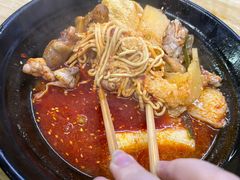 -四川老牛麻辣烫(北门桥店)