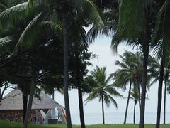 -海南清水湾莱佛士酒店