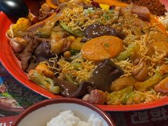-海椒市落舌·麻辣烫冒菜(中关村店)