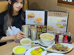 -百福麵家(新馬路店)