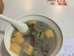 -咬不得高祖生煎·简餐(高银街店)