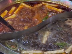 -蜀大侠火锅(森兰花园城店)