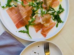 帕尔玛火腿配蜜瓜-Solo(衡山路店)